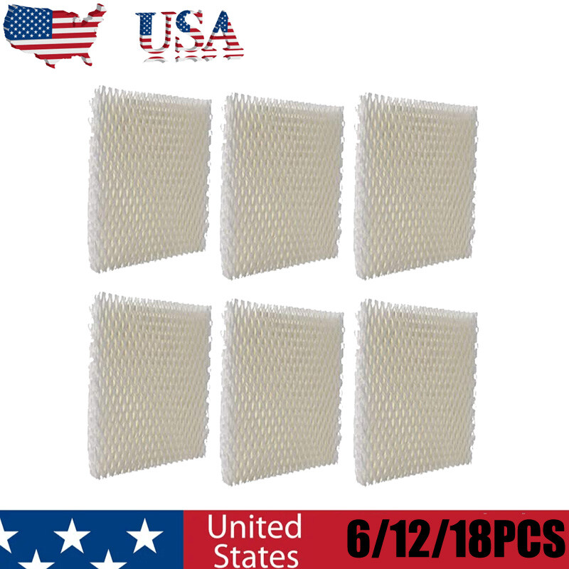 Humidifier Wicking Filter for Honeywell HAC-700 HAC-700PDQV1 HCM-750 HCM-750B