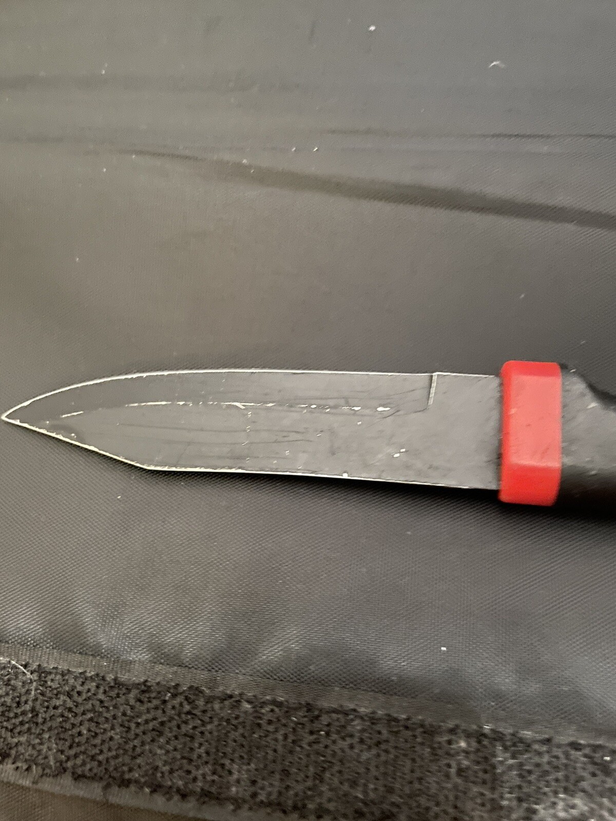 American Classic Pairing Knife!