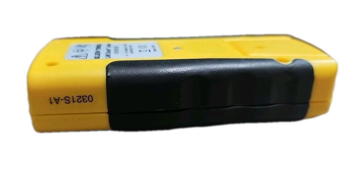 Klein Tools LAN Scout Junior 2 TESTED OPEN BOX