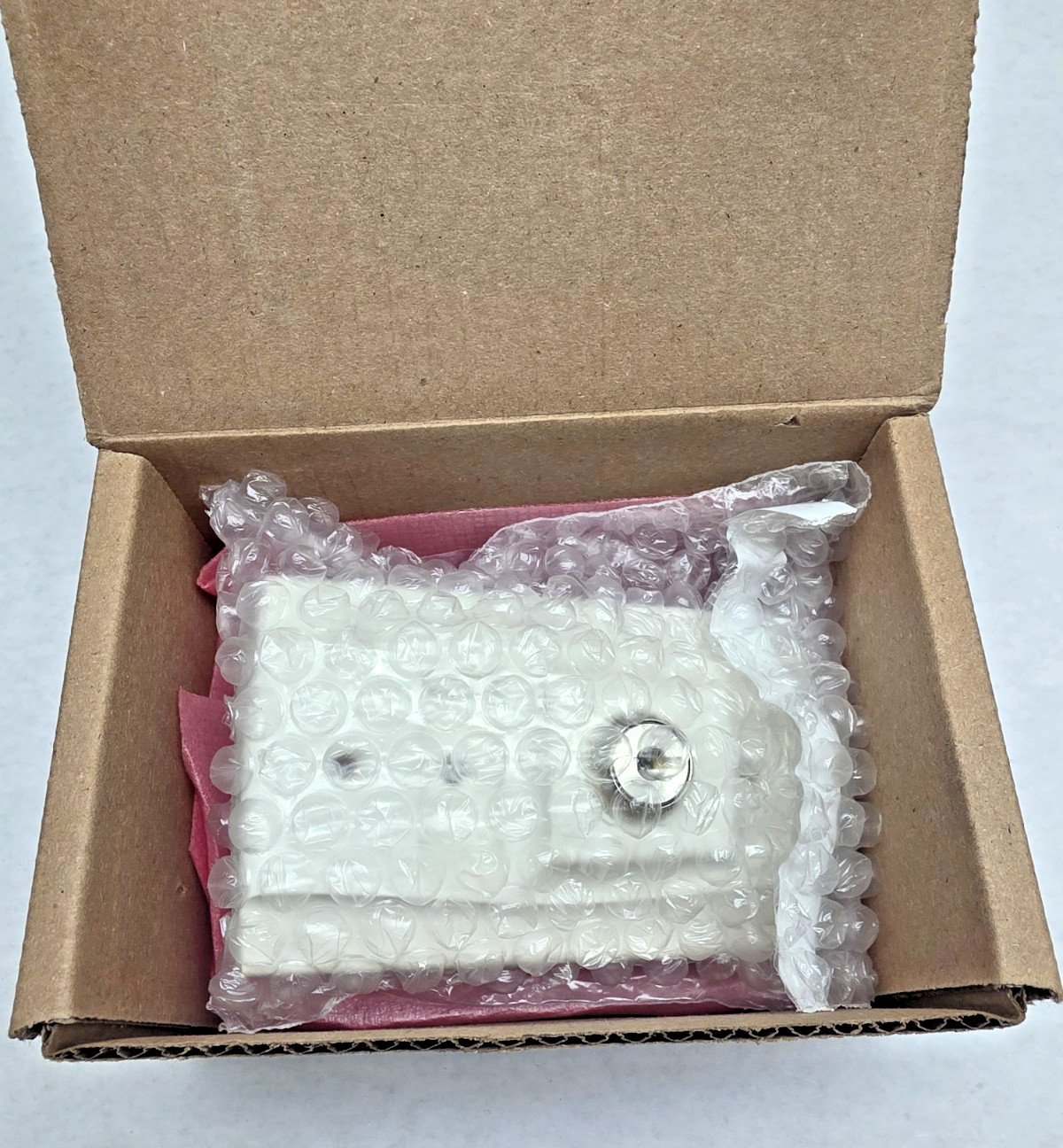 Edwards RTS151KEY Remote Test Station w/ Key for System Sensor Duct Smoke Detect