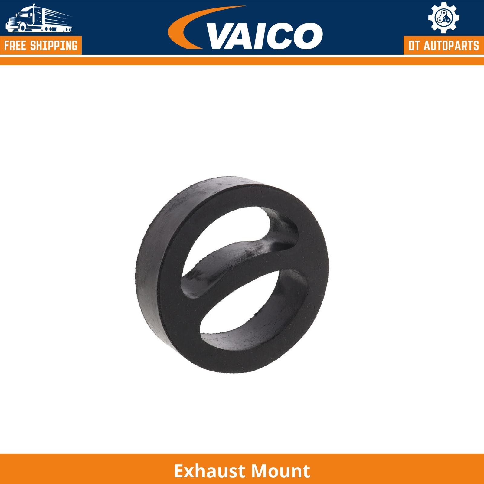 For 1995 BMW 525i 2.5L L6 Exhaust Mount Vaico