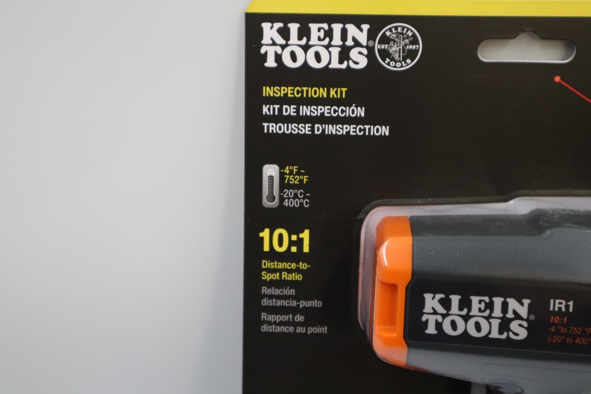 KLEIN TOOLS IR1KIT (HIP014639)