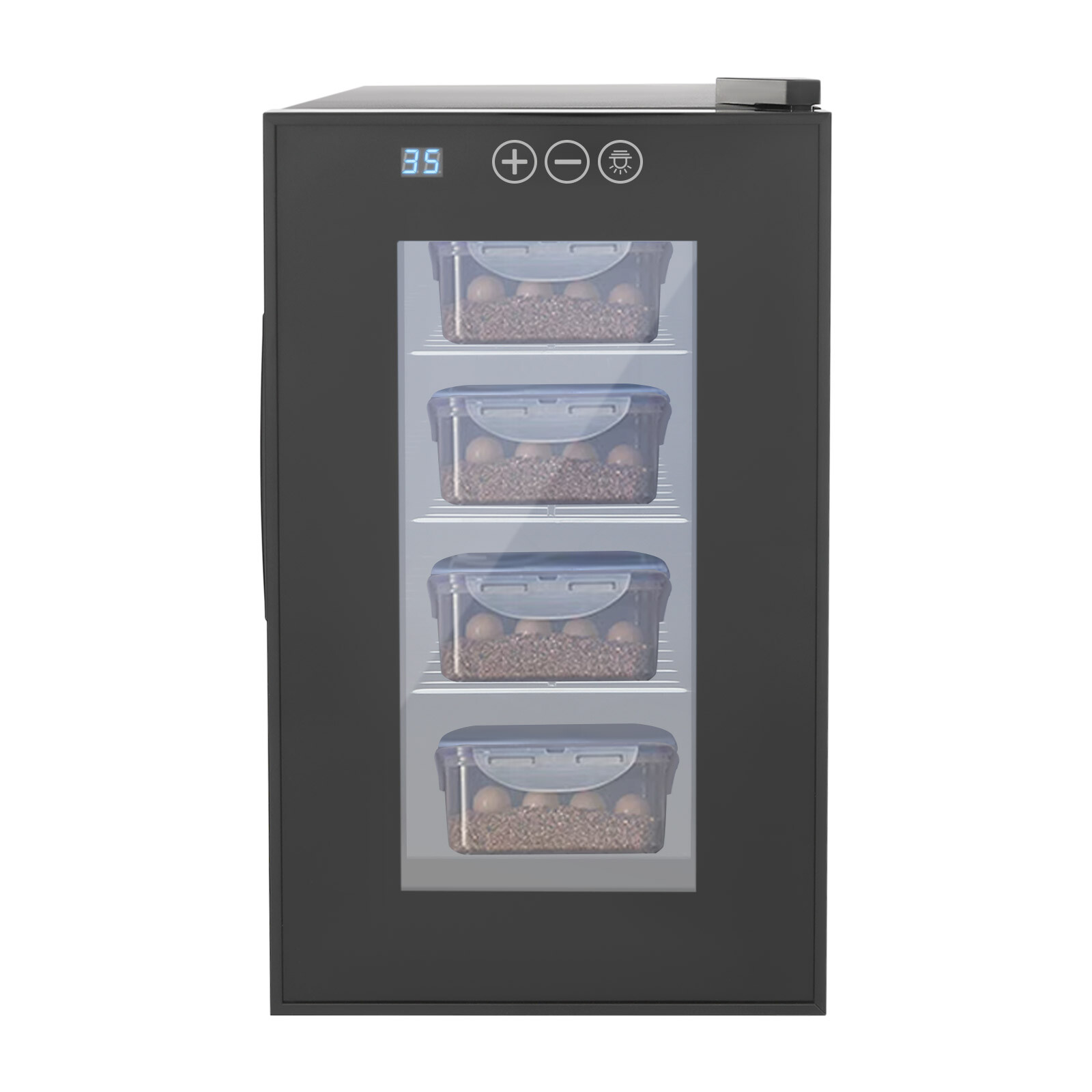 Reptile Incubator Constant Temperature and Humidity Reptile Incubator Machine