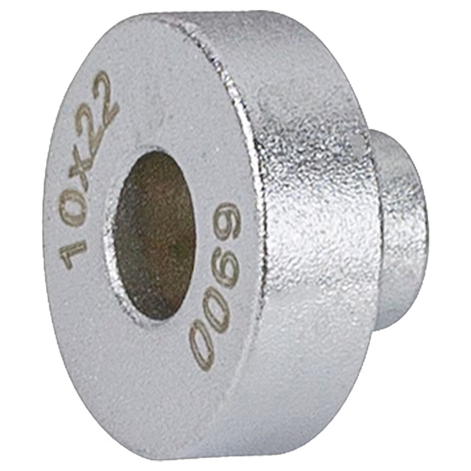 Unior Bearing Press Drift Tool for Bearing Installation Press Multiple Sizes