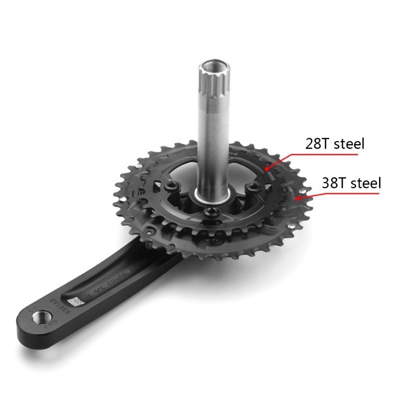 Suitable for Crank 9-10 S , Chains Chainwheel Sprocket
