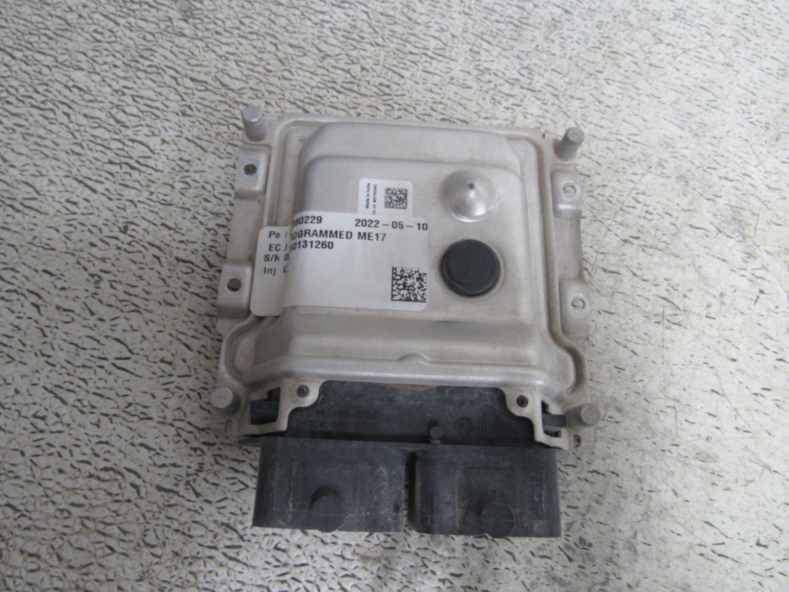 22 POLARIS RZR PRO XP ULTIMATE ECU ECM CDI COMPUTER BOX ENGINE CONTROL OEM #1285