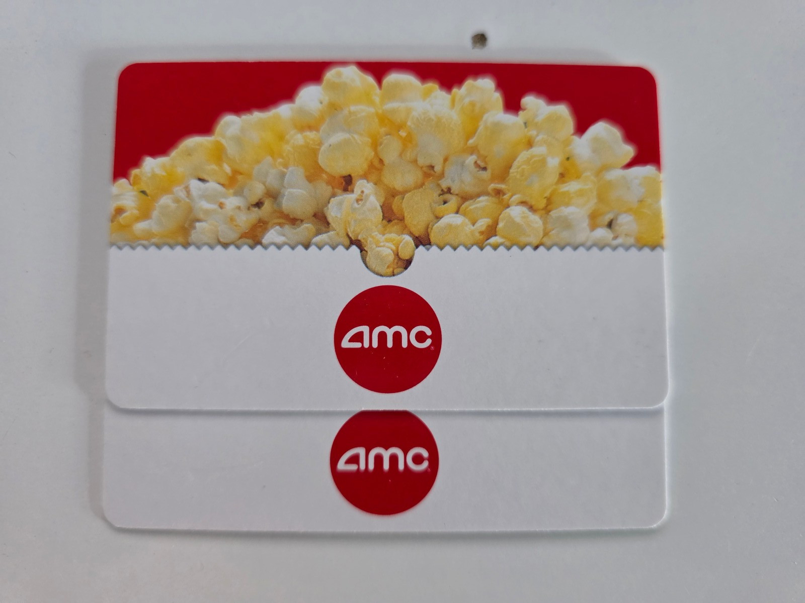 $250 AMC Theatres Gift Card Free Shipping!