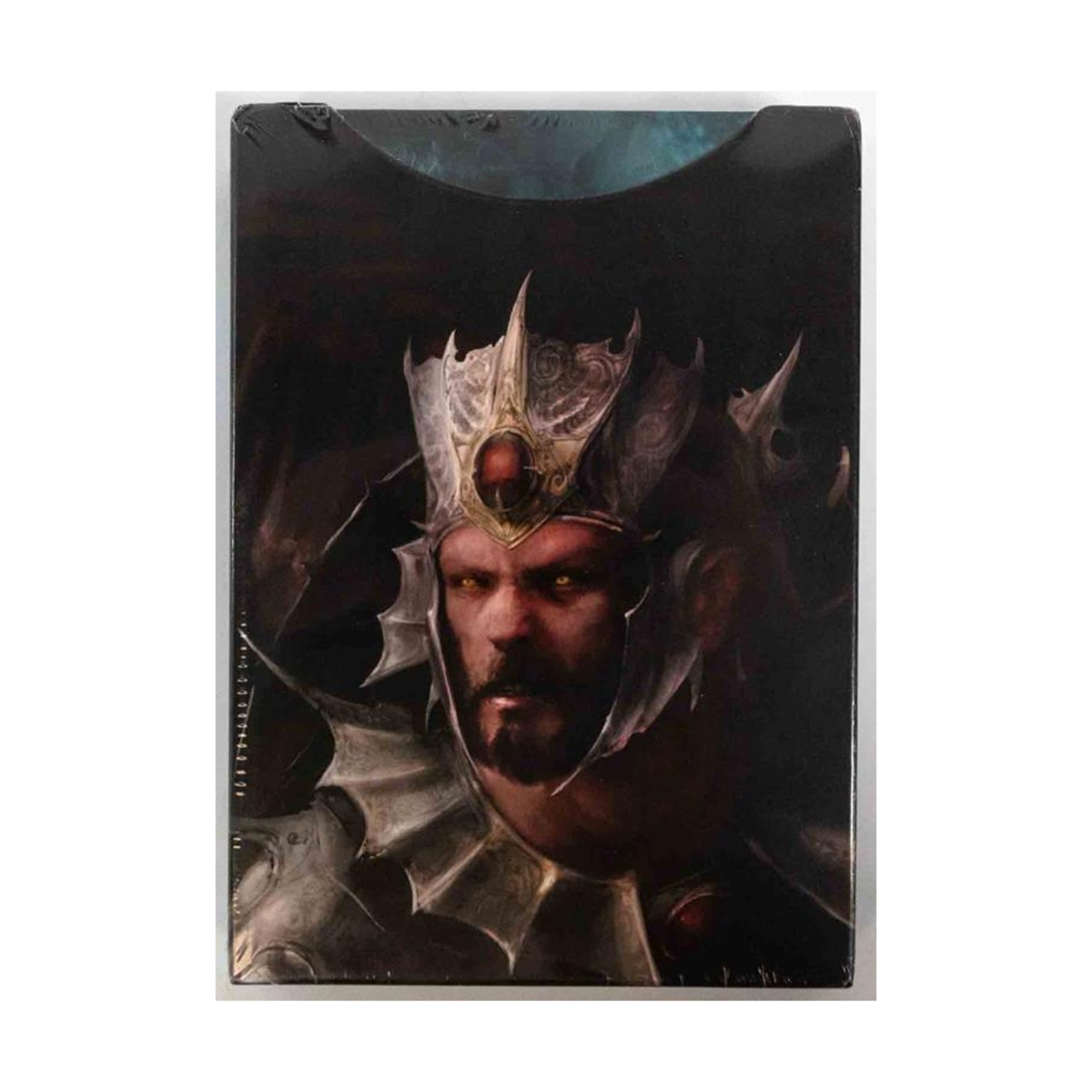 Age of Sigmar Flesh-Eater  Warscroll Cards - Flesh-Eater Courts (Army SW (New)