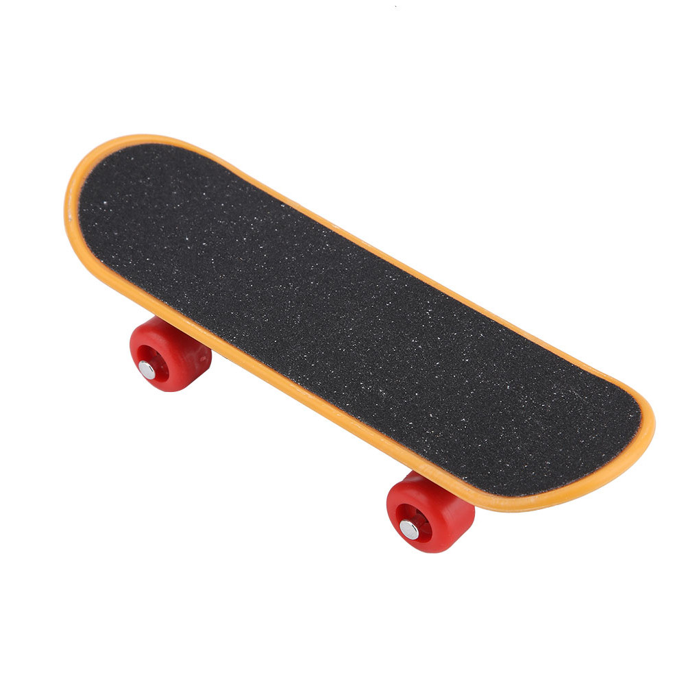 1Pc Skateboard Perch Stand Bird Funny Training Playing Interaction Toy♡