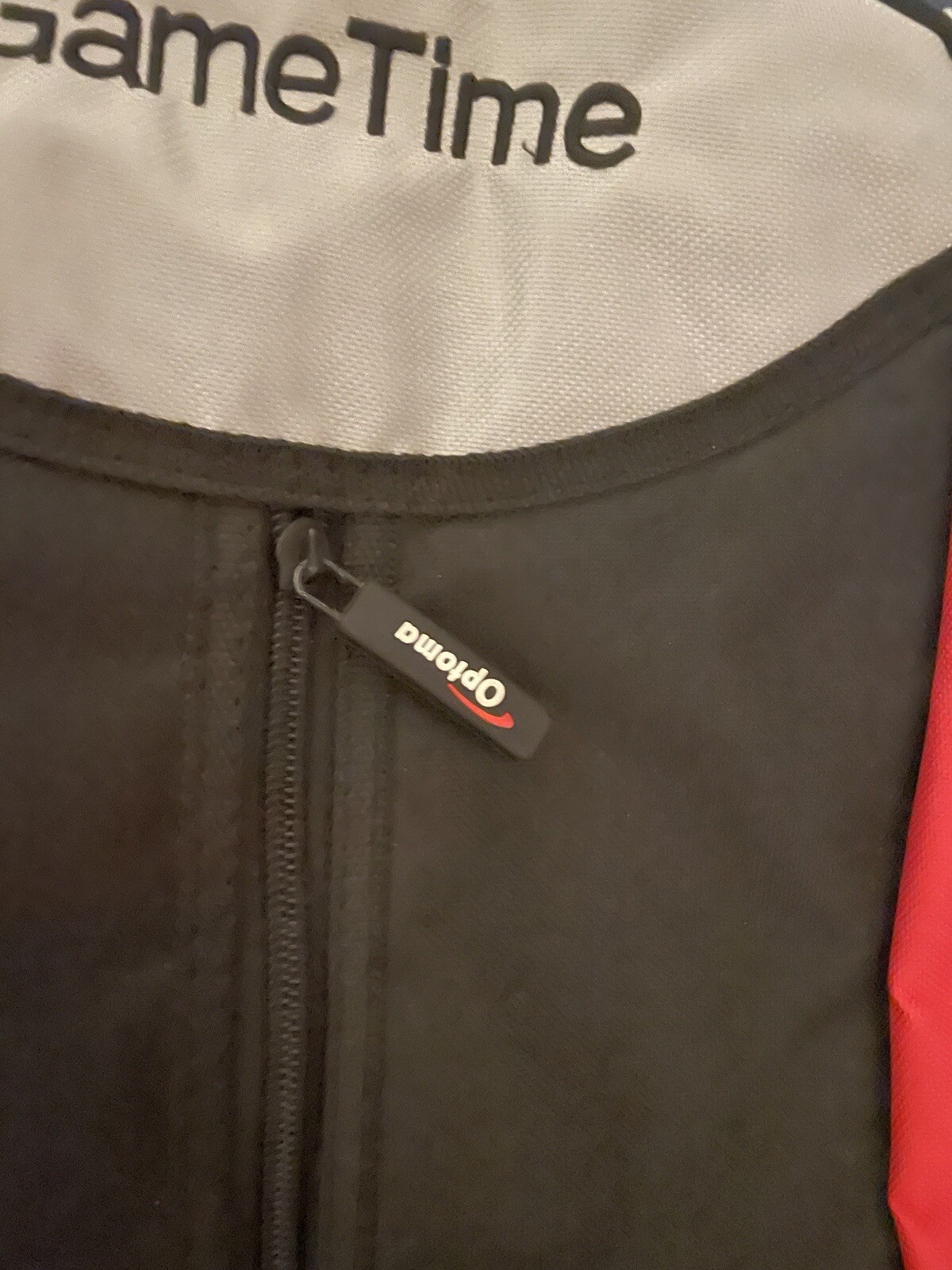 Optoma Game Time Projector Backpack