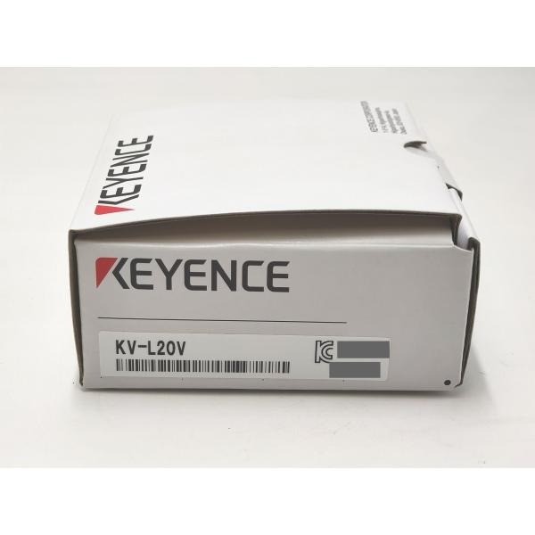 KEYENCE KV-DA40 PLC Analog Output Module NEW #5