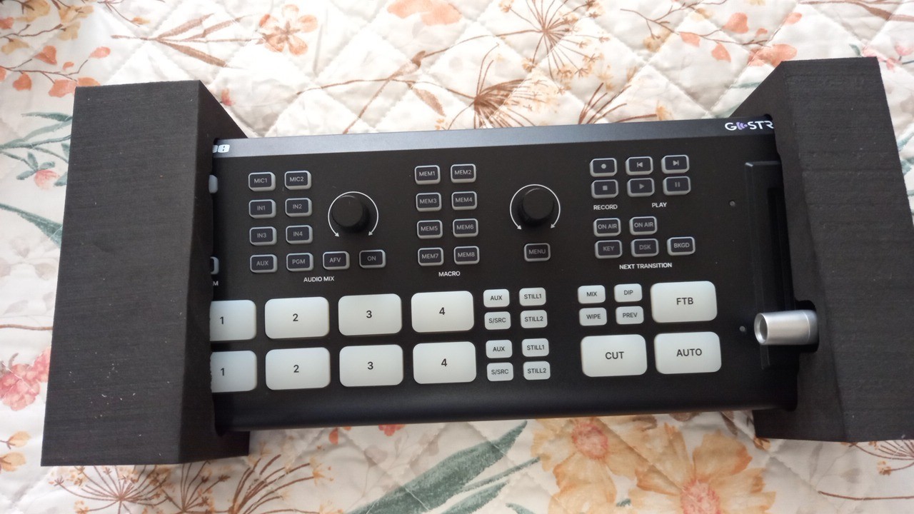 Atem Mini Pro