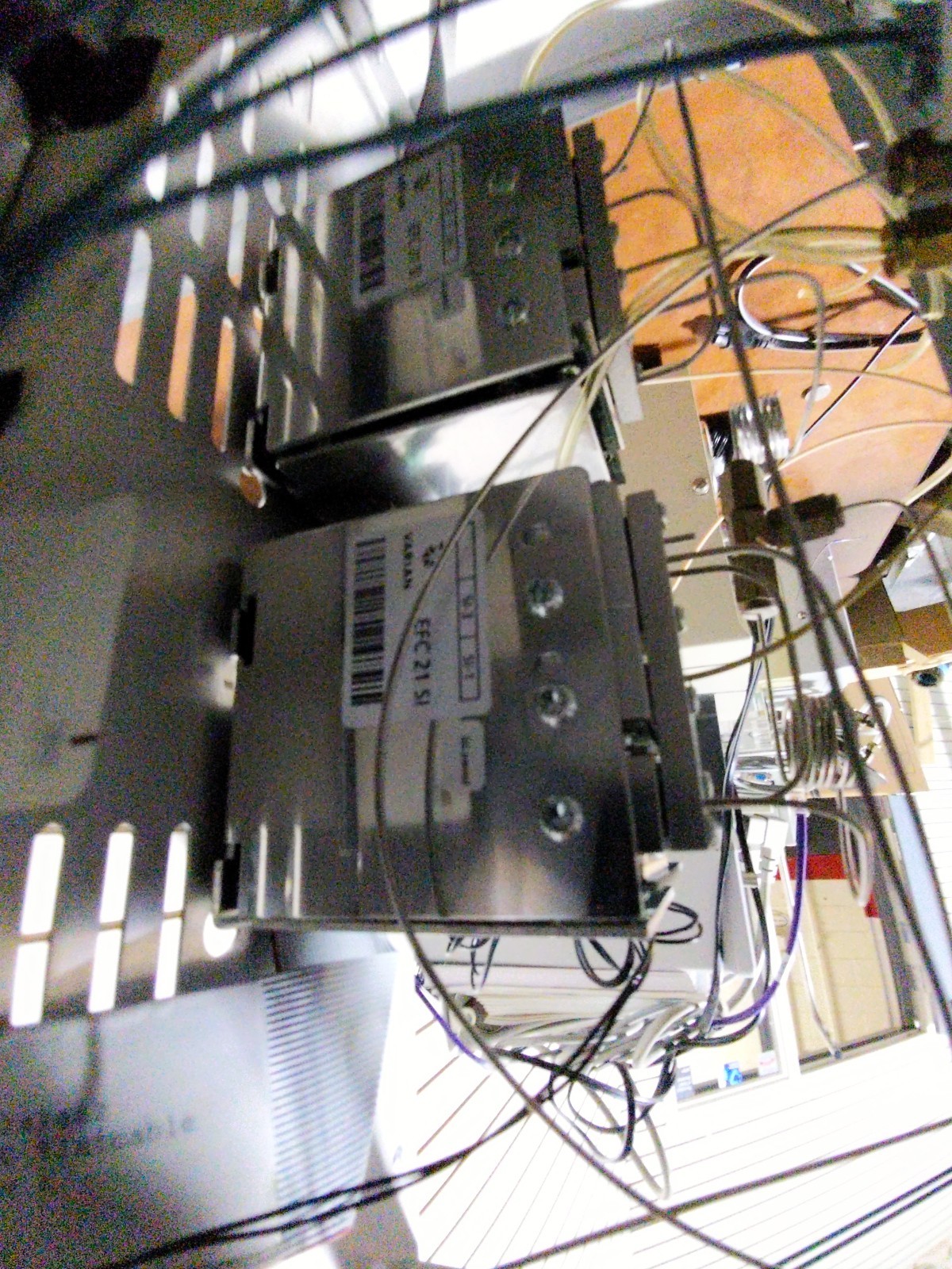 Varian 450-GC
