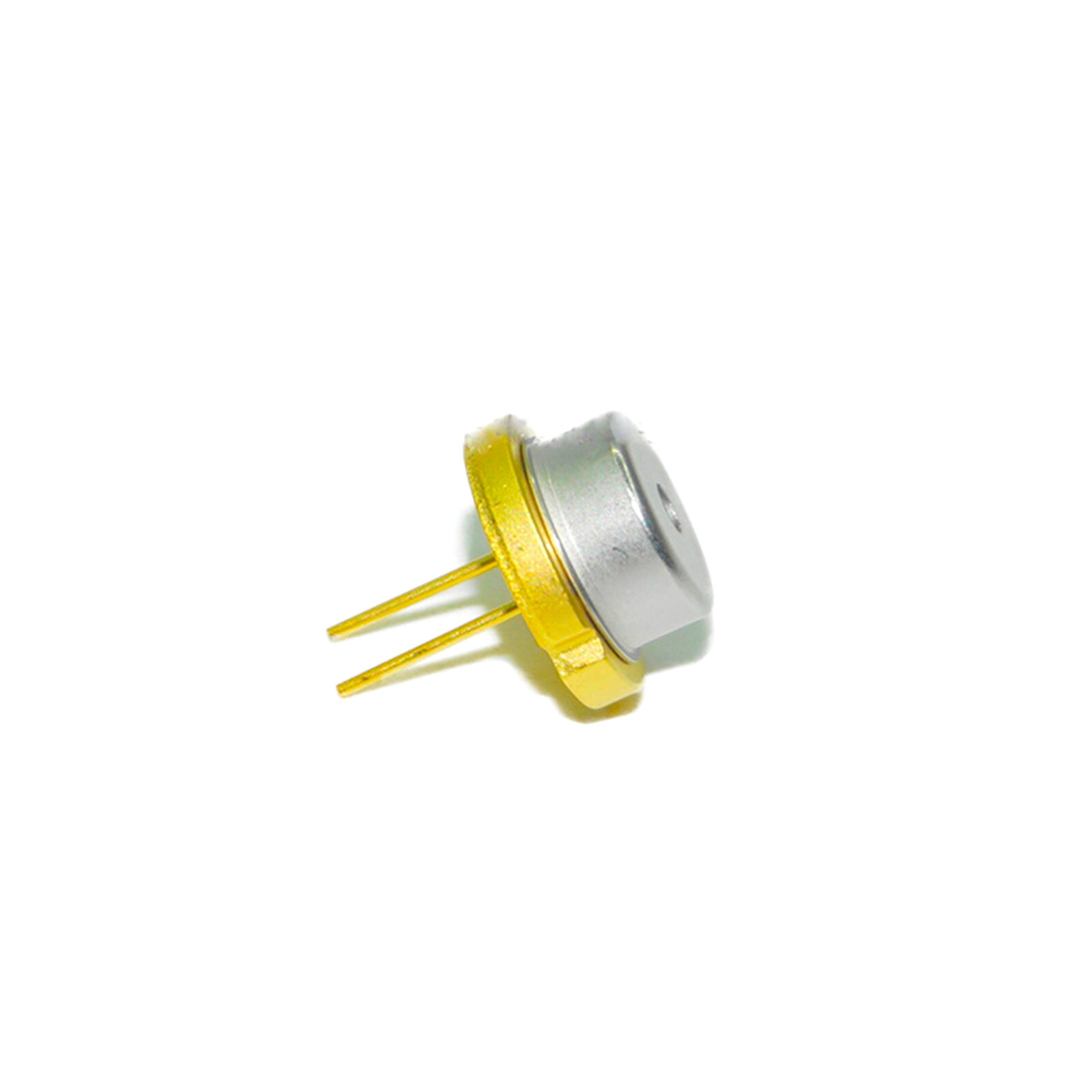 1pc Nichia Deep Blue NUBM0G 462nm 465nm 4.75W Flat Window Laser Diode TO5-9mm