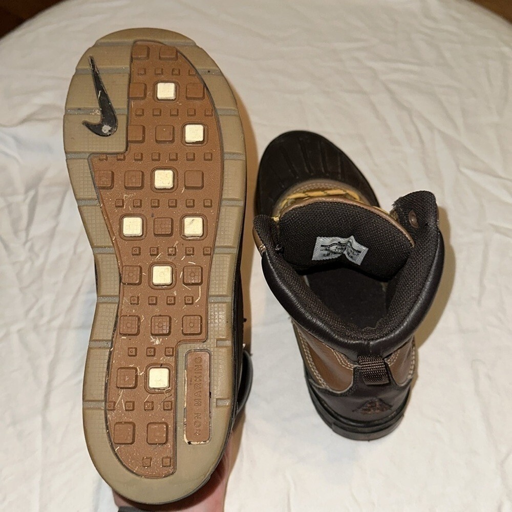 Nike Kids Woodside Boot