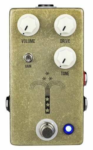 JHS Morning Glory V4 BRAND NEW WITH WARRANTY! FREE SHIPPING IN THE U.S.!