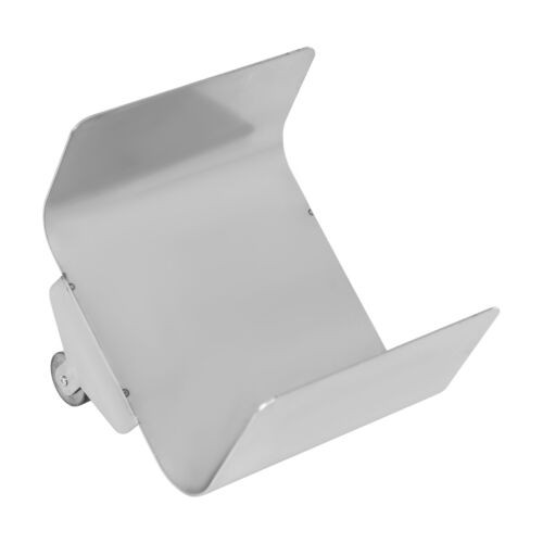 Concrete Curb Trowel Edger Landscape Curb Trowel Kraft Tool with Putty Knife