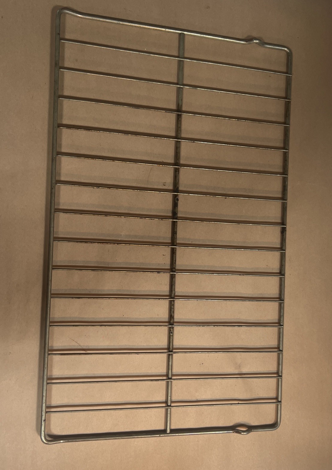 Kitchenaid Range Rack 9750823