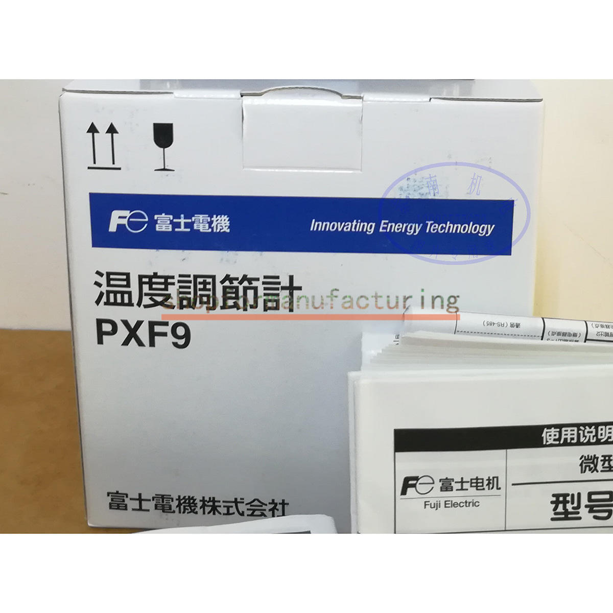 1PCS FUJI PXF9ACY2-1W100 Temperature Controller New