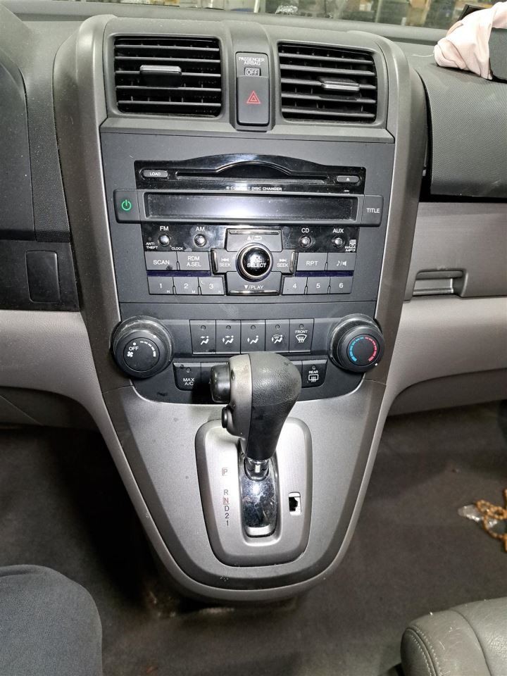 2011 Crv/Cr-v Jack Sku#4344795