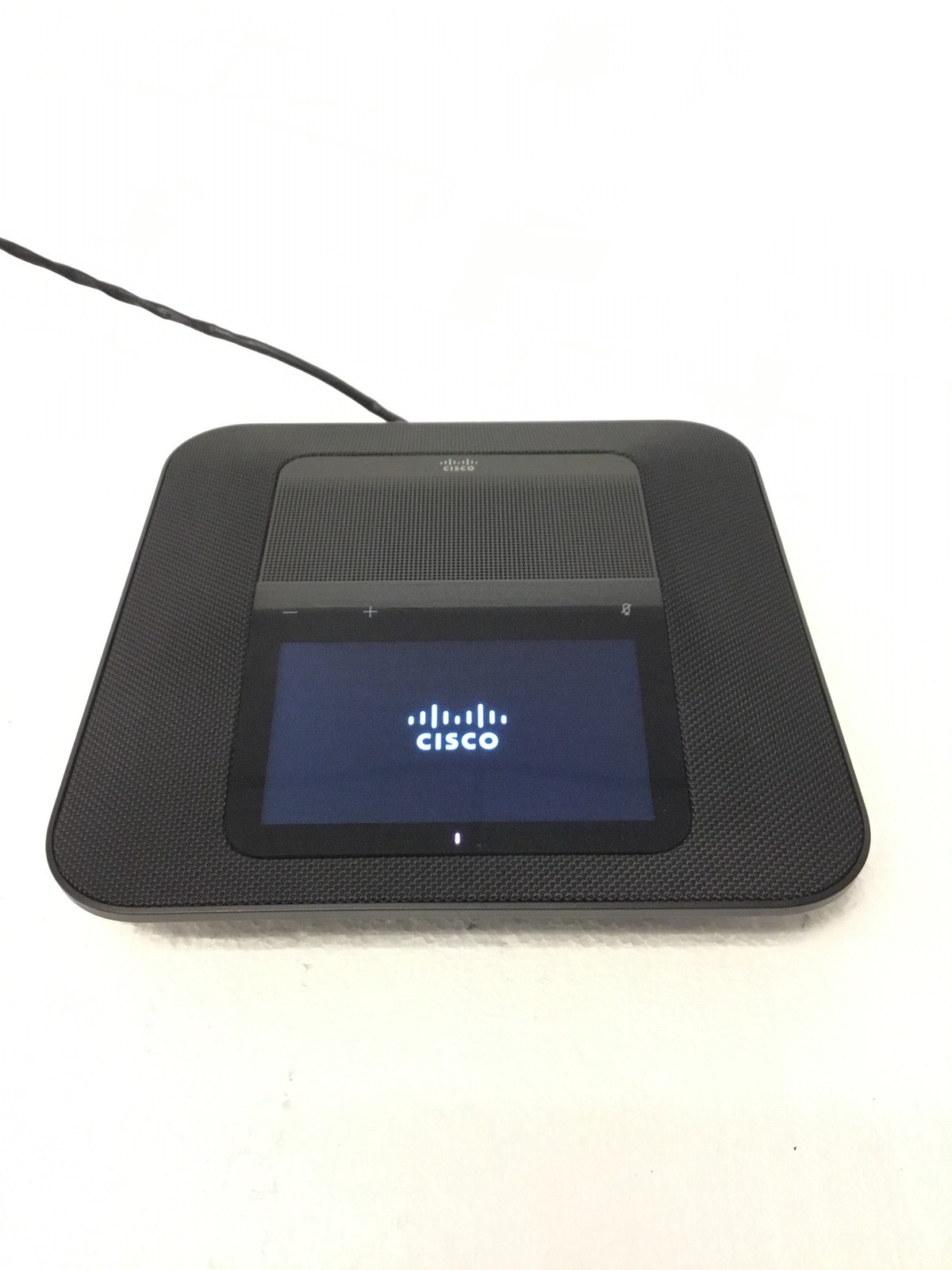 Cisco Webex Room Navigator CP-ROOM-C-K9 Touch Controller PoE Wireless FREE SHIP