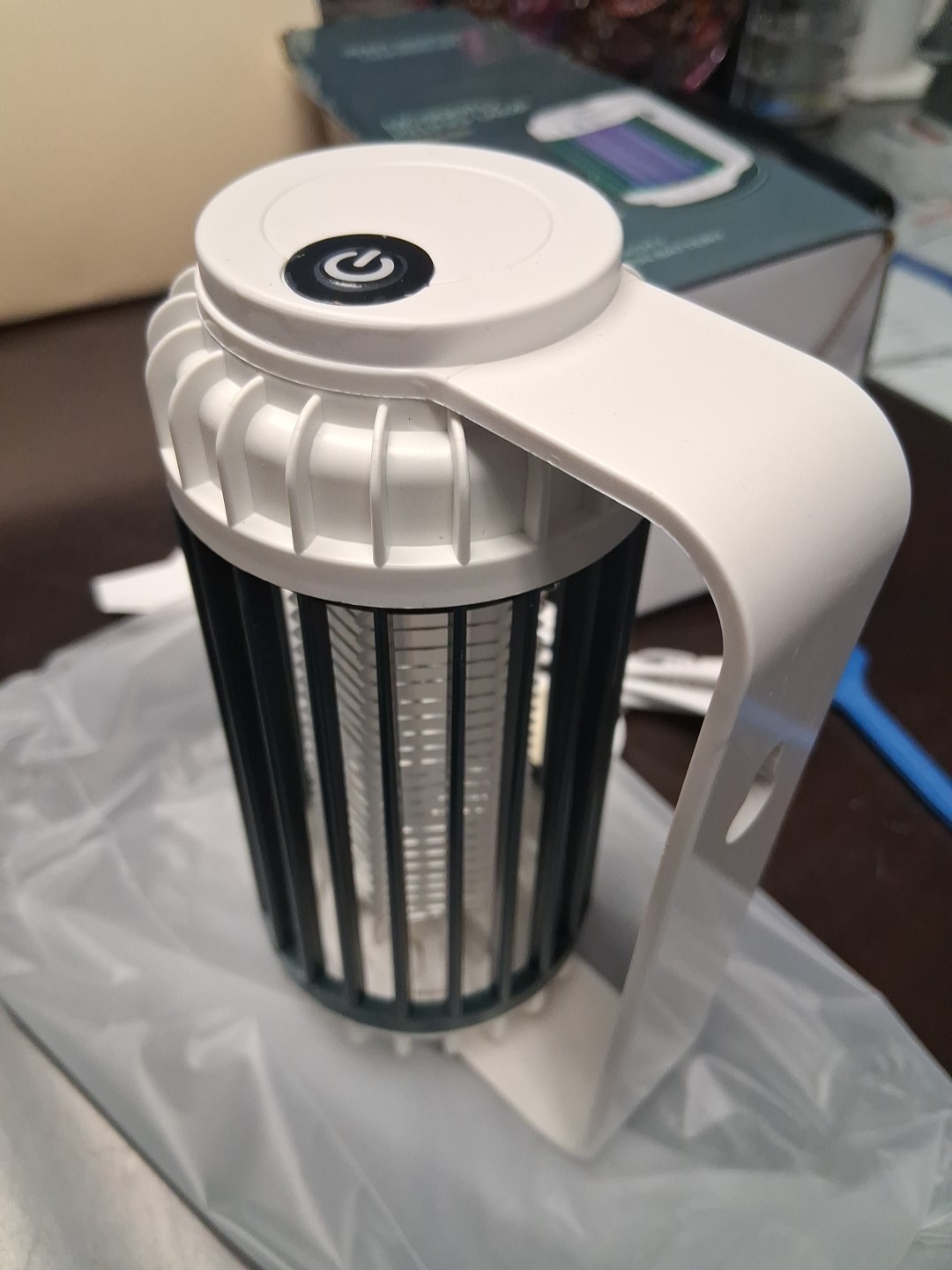 Mosquito Killing Lamp C13