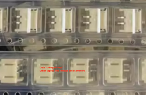8PC NEW  S2B-PH-SM4-TB(LF)(SN) connector #L7038Y LZ