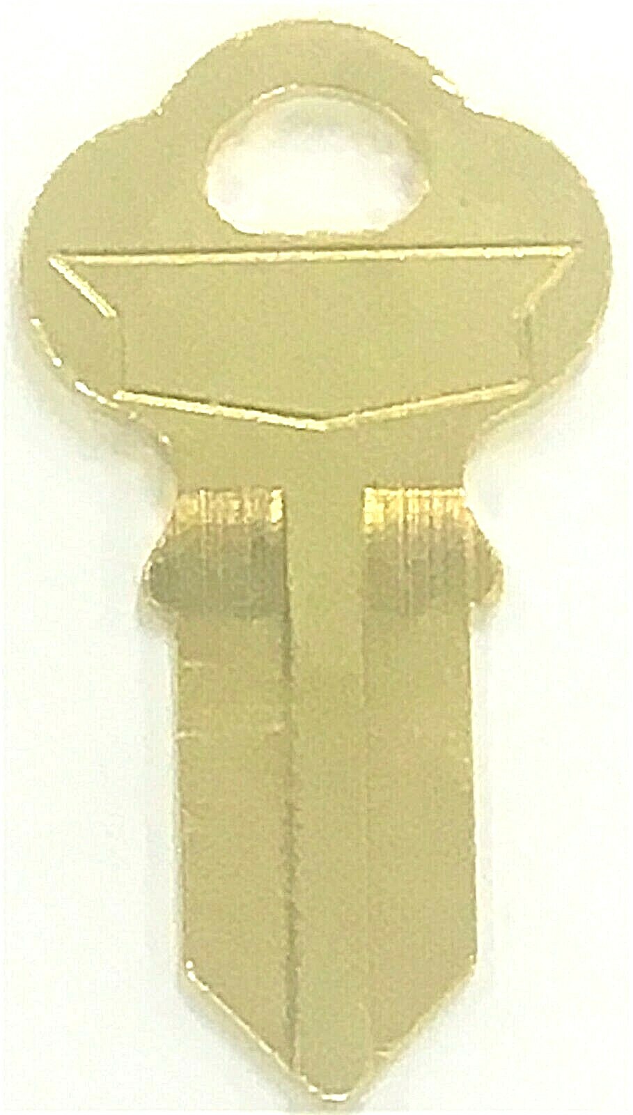 1 OMC  Lock Keys Blanks Blank Key Various Locks CG1 1041G