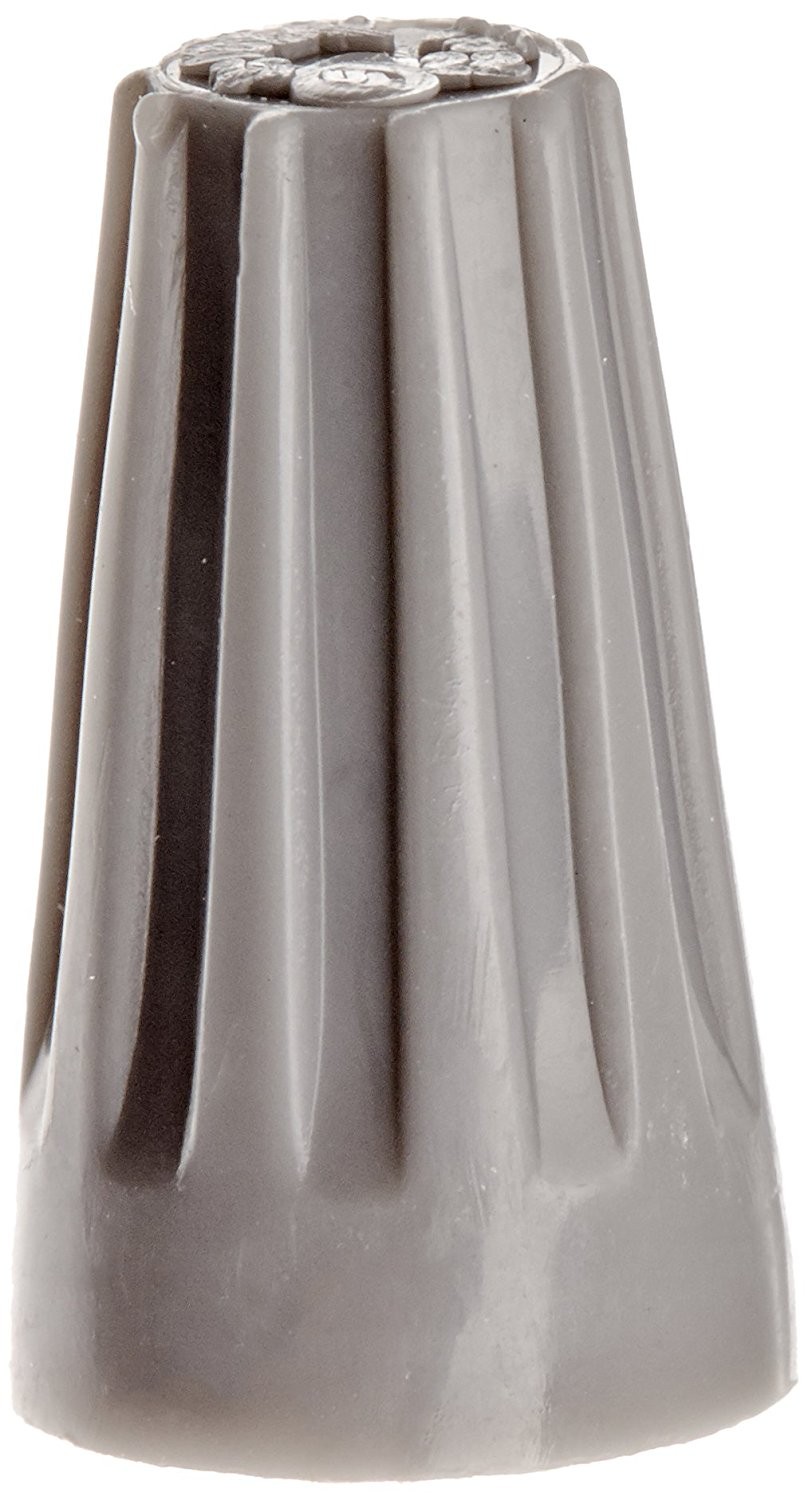 100 Per Box Gry wire Connector