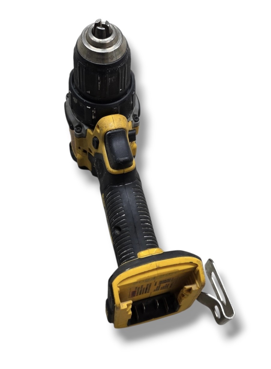 DEWALT DCD794 ATOMIC 20-Volt MAX Brushless 1/2 in. Drill Driver (Tool-Only)