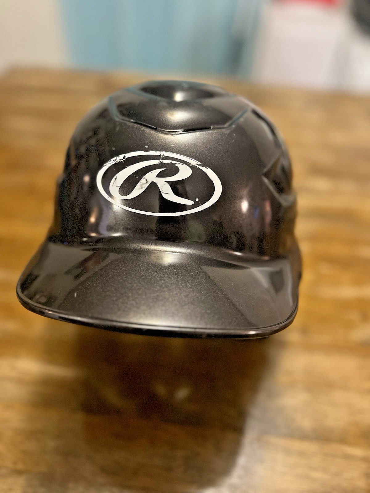 T Ball Batting Helmet | COOLFLO | Remix | 6 1/2  7 1/2 | Black