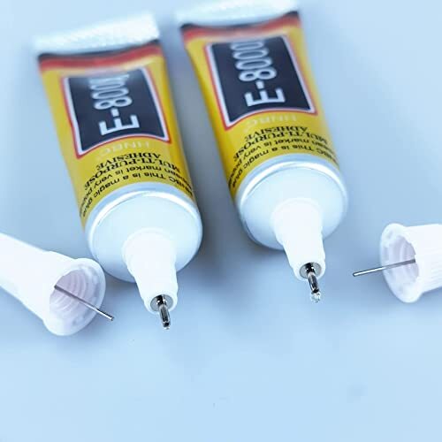 Pegamento Adhesivo Pegar Para Pantalla De Celular LCD Tablet PC Electronics Glue