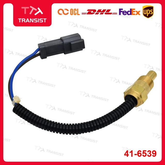 NEW Water Temperature Sensor 41-6539 for Thermo King SL-100 SL-200 SL-300 SL-400