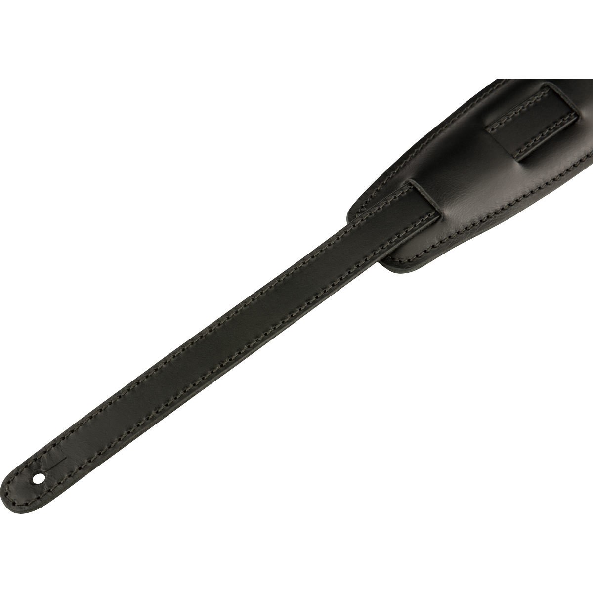 Fender Mustang Saddle Strap, Black