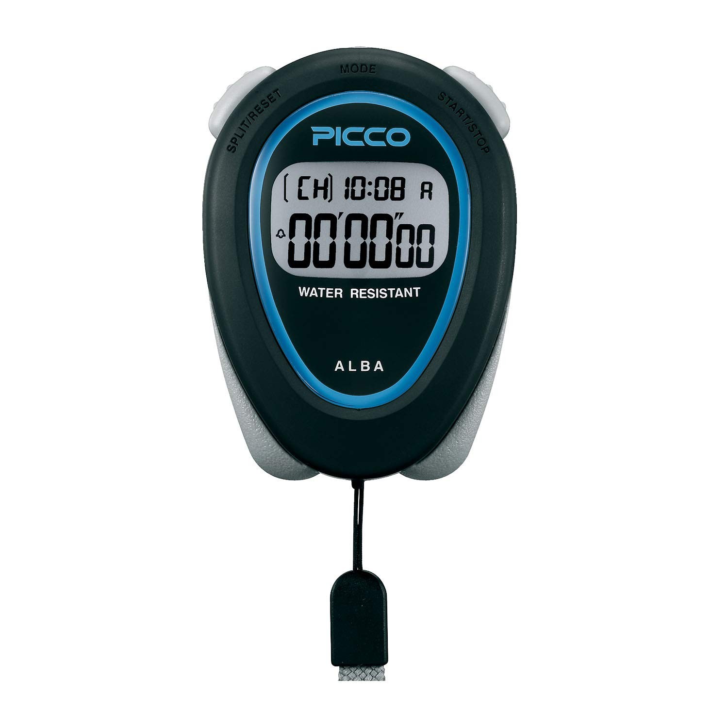 SEIKO Alba Pico Stopwatch Standard ADMD008