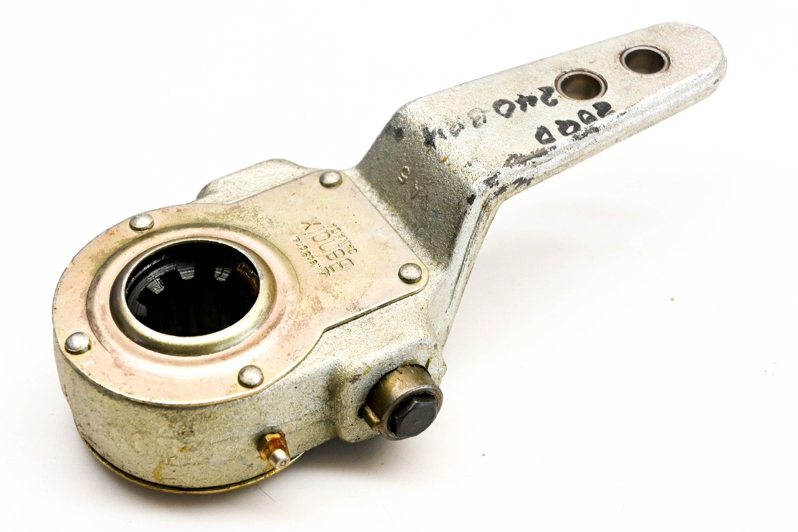 Mack 25QD240BP4, 288540 Bendix Manual Slack Adjuster NOS