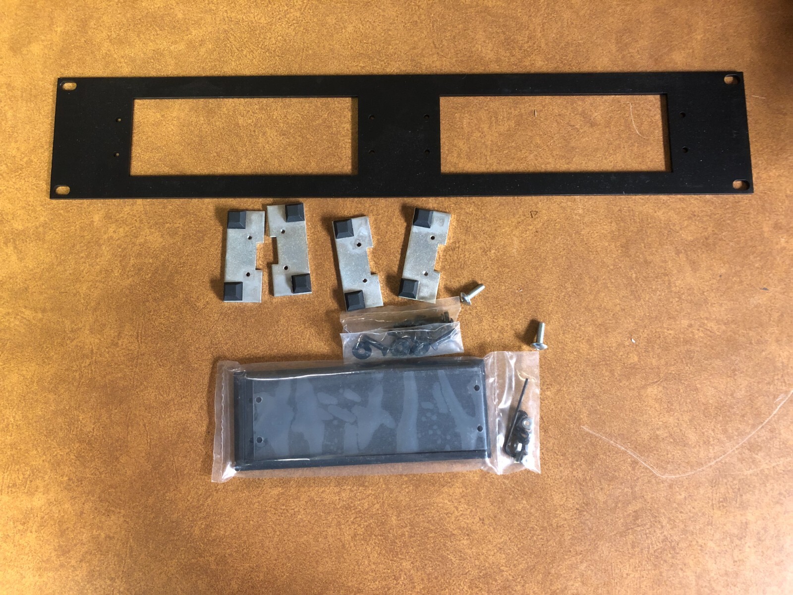 Williams Sound RPK 003 Rack Mount Kit
