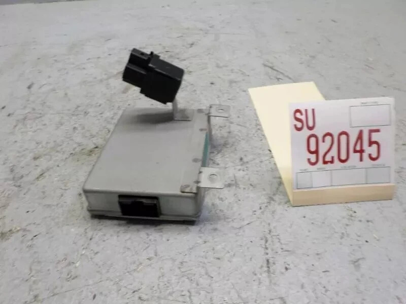 Cruise Control Module J30 1993 1997 INFINITI Speed Computer Unit OEM