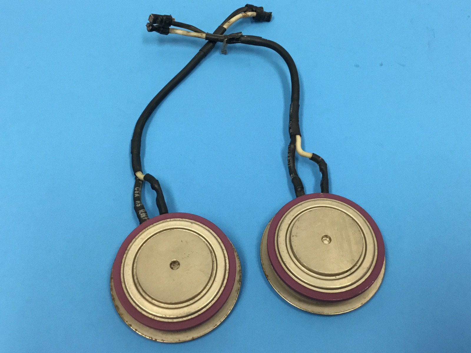 IAR - P/N: 160PFT120 - Rectifier - LOT OF (2)