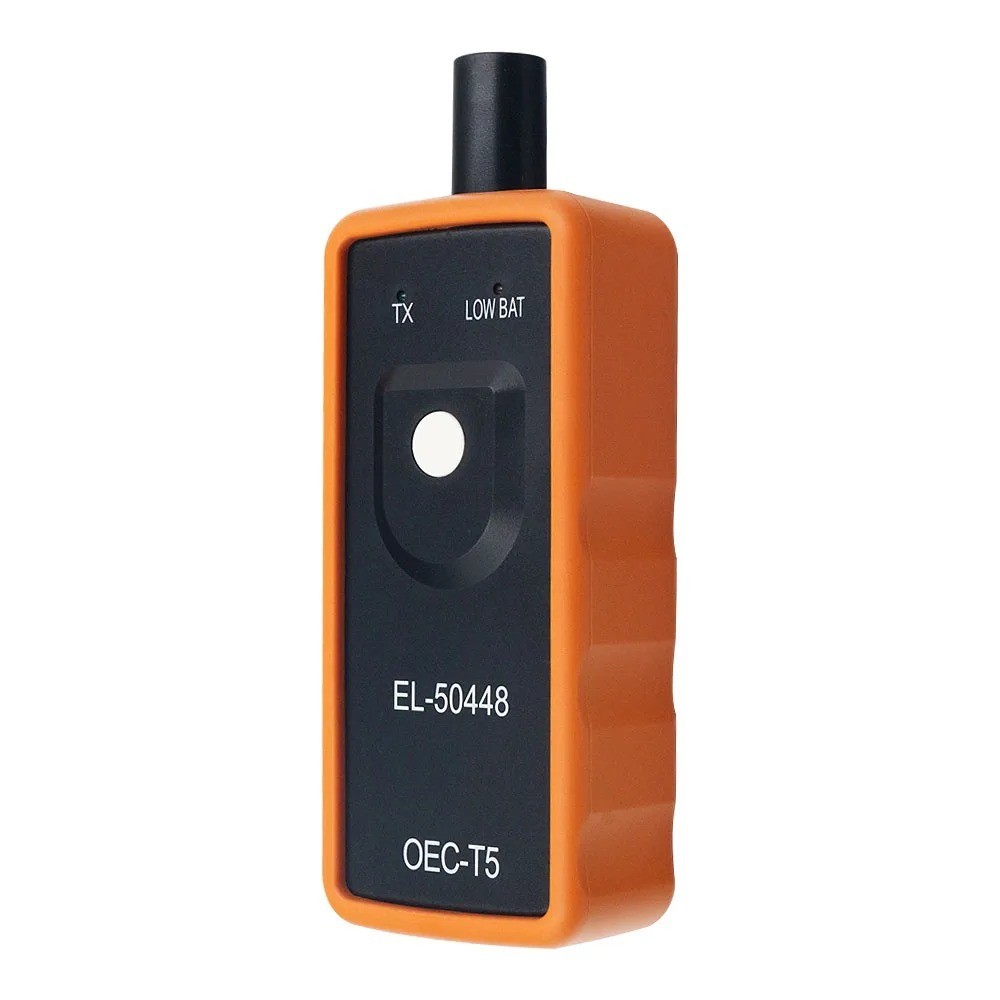 GM TPMS Relearn Tool Sensor Reset Activation Programming for Chevy Vehicles - Up