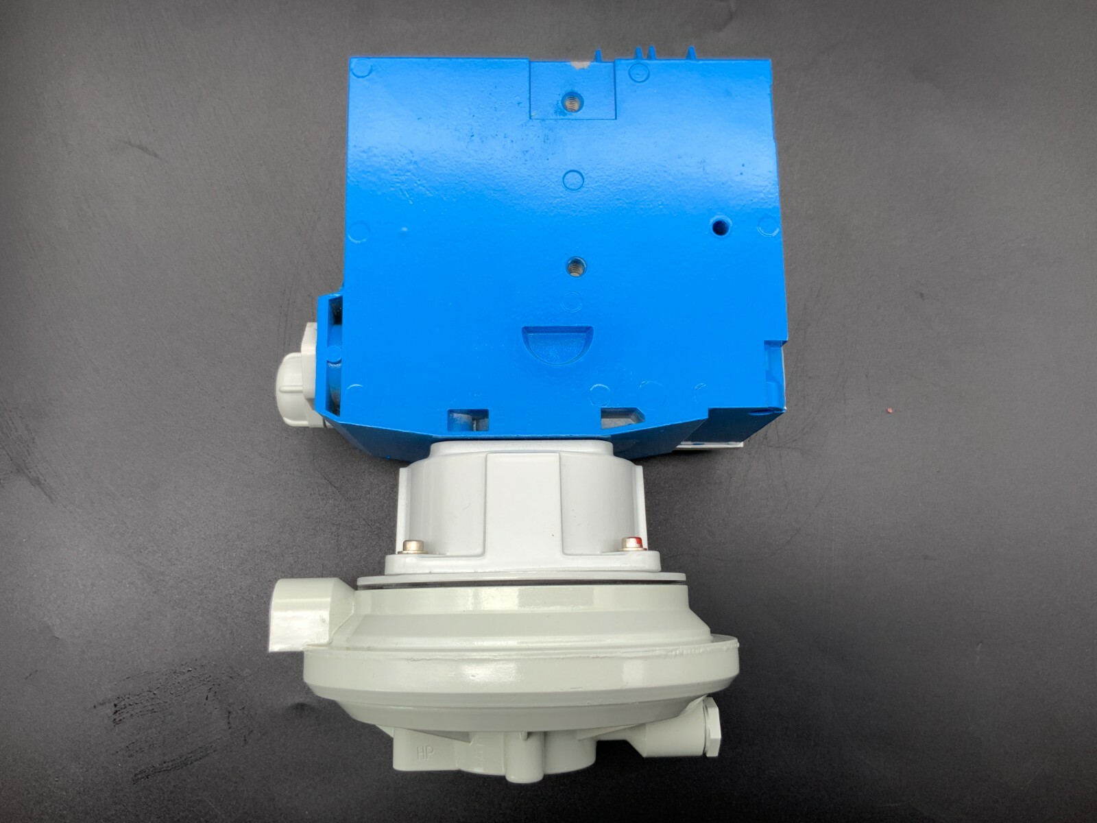 Georgin Industrial DMPB6M11 Pressure Switch 2/40 mbar