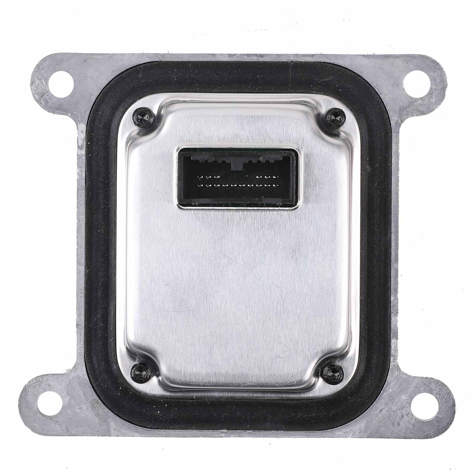 2pcs LED Headlight Module Control Unit HB5313B626B For 2017-2019 Ford Explorer