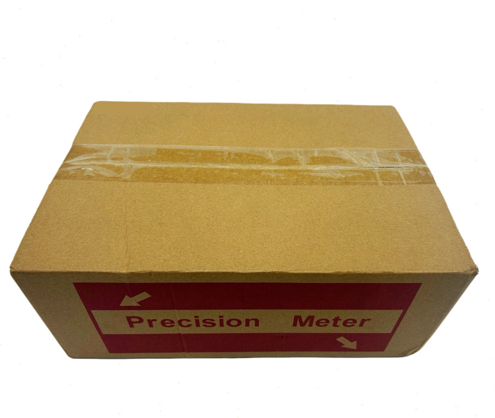 Digital Turbidity Meter with Turbidity Solution 7 Sample Vials 0-1000NTU