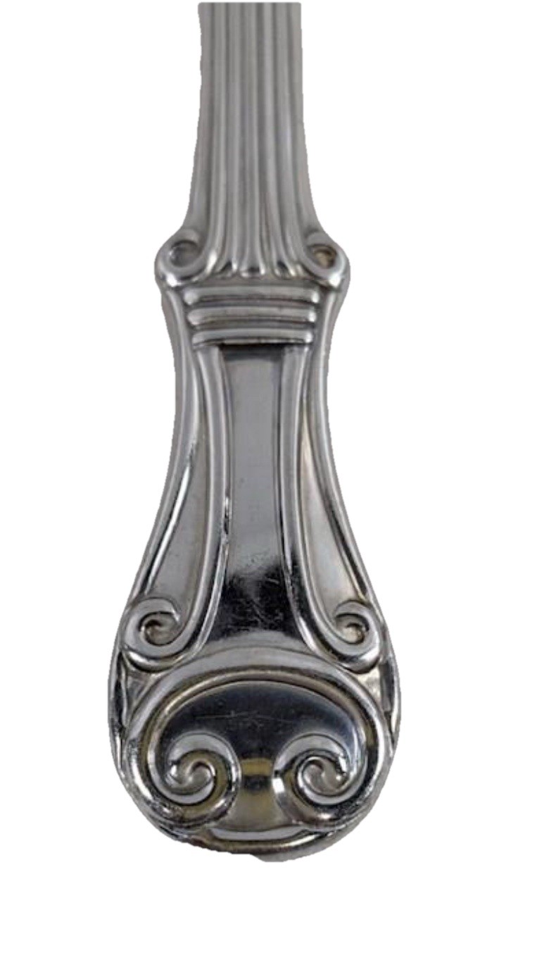 Wallace Mandolin Stainless Glossy Silverware YOUR CHOICE Flatware