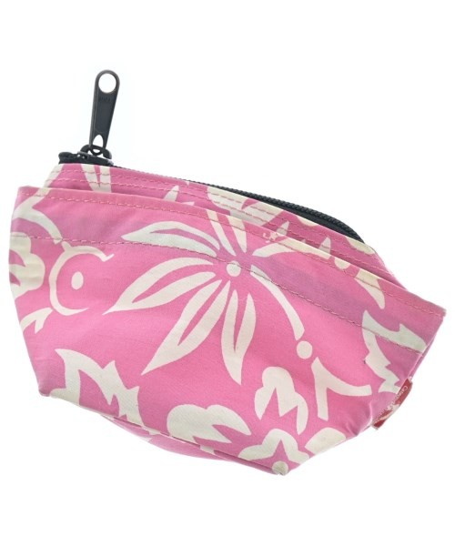 WTAPS Accessories (Other) PinkxWhite(Patterned) 2200590384056