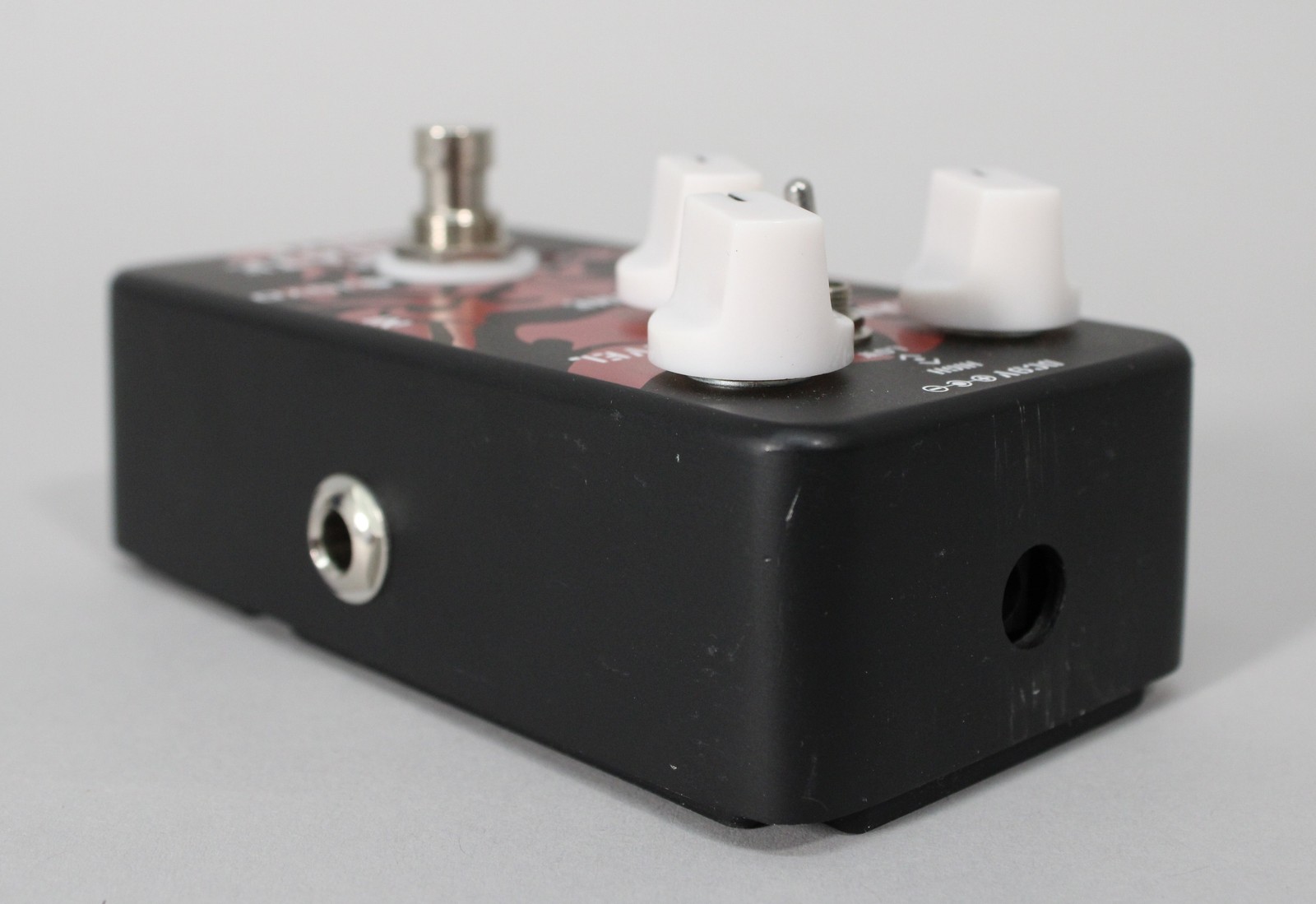 Joyo Ultimate Drive Overdrive Pedal