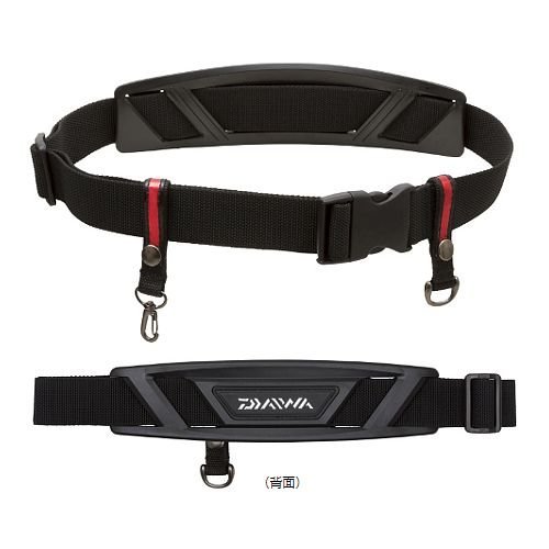 Daiwa fishing belt japan