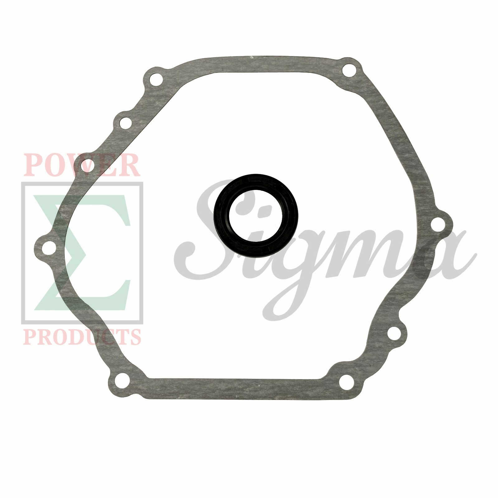 Crankcase Gasket Oil Seal For Predator Generator 5500/6500 7000/8750 7250/9000W