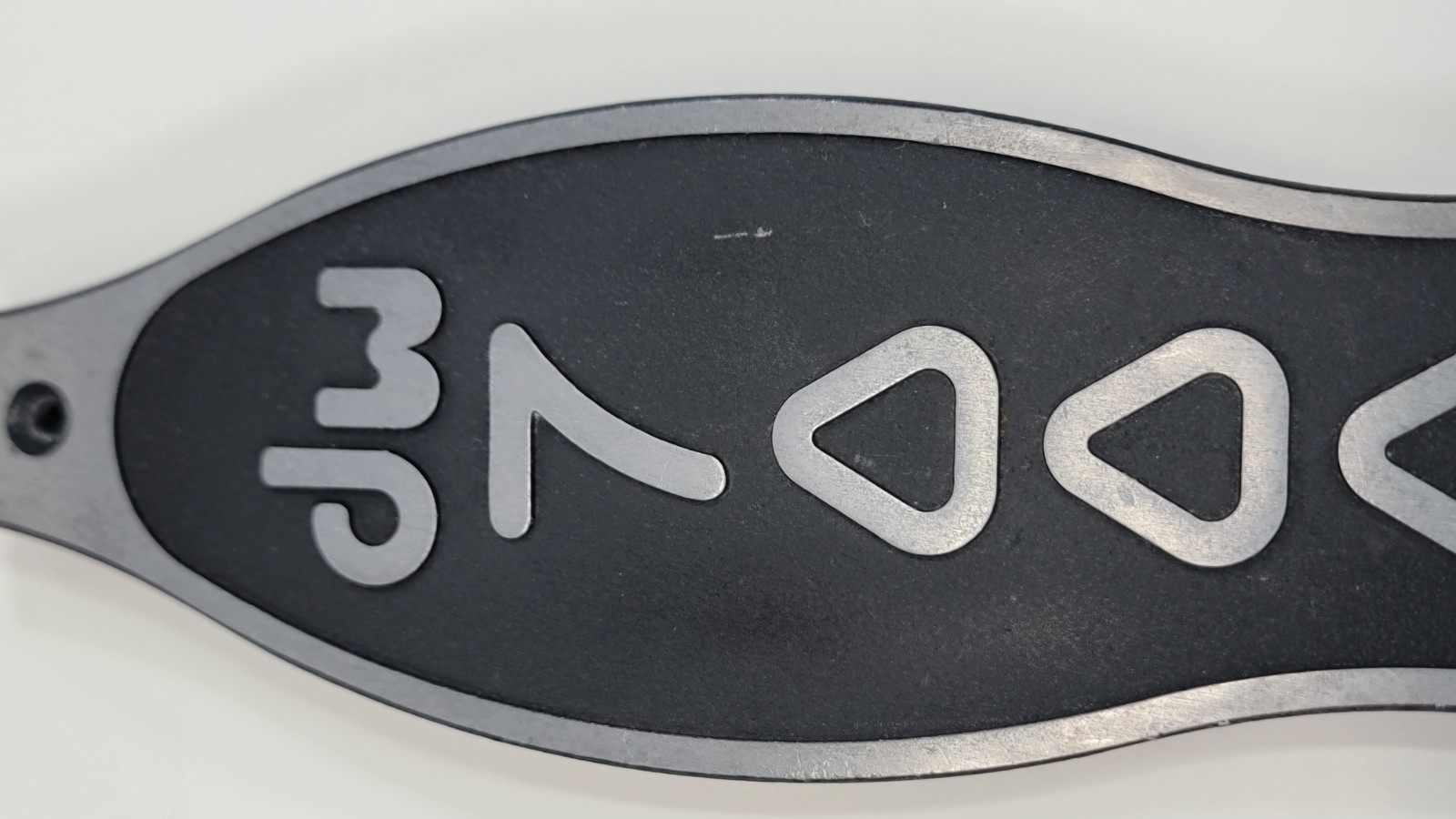 DW 7000 Footboard Only