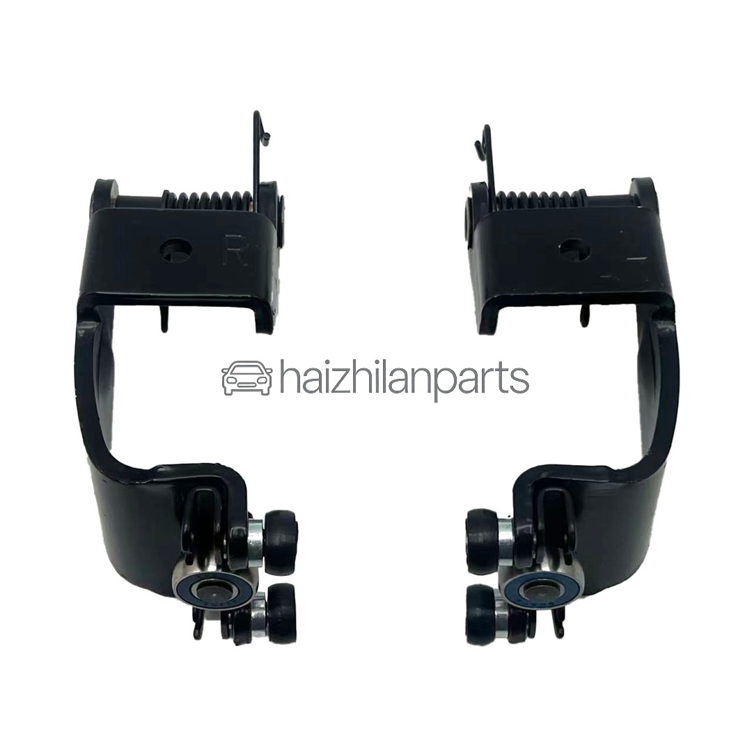 Left & Right Side Sliding Door Roller For 2011-2017 Honda Odyssey 3.5L